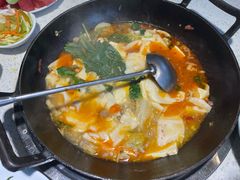 -福茂源横山铁锅羊肉(凤城四路店)