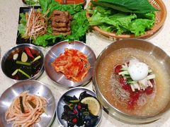 -东门韩国烤肉·韩国料理(烟台朝阳街店)