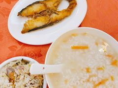 -深运潮州粥(水库店)