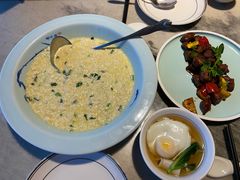 -海尔洲际酒店天下一品中餐厅