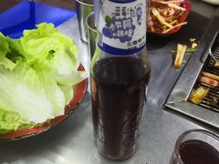 -冕宁刘小肠火盆烧烤(春城路店)