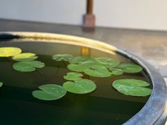 -广富林宰相府酒店·水云间