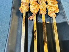-伊带伊路新疆美食府(呼家楼店)