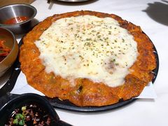 -HOTISLAND海鸡岛·韩国料理(江南西店)