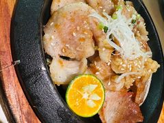 -沼津港精致料理·寿喜烧·烧鸟(漕河泾印象城店)