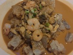 -旺角小渔村·海肠捞饭开创者(二马路店)