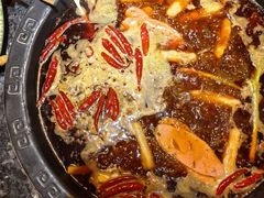 -成渝龙火锅(都江堰店)