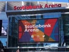 -丰业银行球馆(Scotiabank Arena)