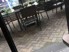 露天位-汉堡王(常熟美城店)