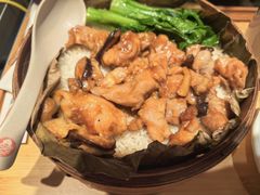 -72街荷叶饭(东方宝泰广场店)