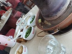 -阳坊大都涮羊肉(阳坊总店)