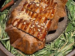 -狮拾久·现代新加坡料理(壹方城店)