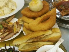 -清真悦宾楼食府(海湖店)