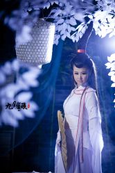 -九月鹰飞汉服摄影工作室