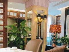 大堂-粗茶淡饭·汉口公馆(循礼门店)