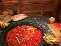 -蜀大侠火锅(建设路第五大道店)