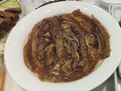 -紫光园·烤鸭(吕家营店)