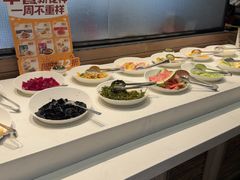 -豪客来牛排(红豆万花城店)