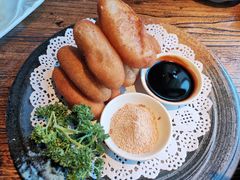 红糖糍粑-嘉禾·悦享餐厅(八方汇店)