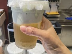 -唐沫茶兮(仓山万达金街店)