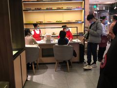 -海底捞火锅(劲松店)