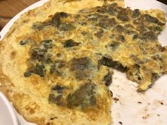 蚵仔煎-莆田餐厅PUTIEN(三里屯店)