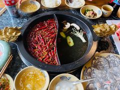 -蜀大侠火锅(恒峰店)