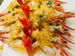 -四姑娘川味海鲜(八爪鱼店)