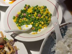 -春天里餐厅(西田城店)