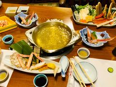 -蟹道乐(道顿堀本店)