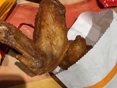 -汉堡王(天津鲁能店)