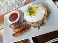 -宝莱纳餐厅(滨江店)