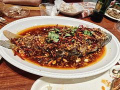 -金刚山烧烤(中山路店)
