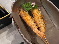 -一绪に寿喜烧自助(世茂广场店)