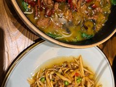 -三姐妹餐厅(曲江店)