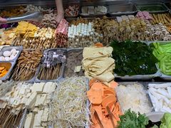 -林静小吃(复兴路店)