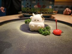 -哈啾嗨·新概念蒙餐(红星新城店)