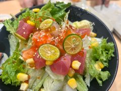 -友壹町寿司(新DNA购物中心店)