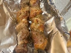 -汗腾格里·风味餐厅(新疆驻京办店)