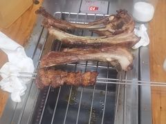 -张记焖窑·十五年专注焖烤(雍和宫店)