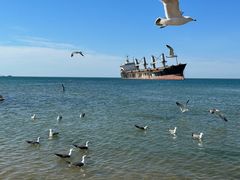 -那香海钻石沙滩浴场