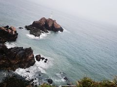 -东极岛景区