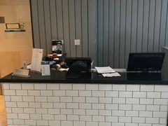 -昆山琶拉帝诗酒店·河畔咖啡厅Riverside Cafe