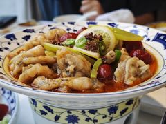 -宁波状元楼酒店(和义路店)