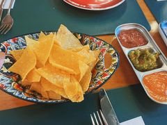 -HFFOUSA TACO弗萨塔可墨西哥餐厅(颐堤港店)