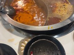 -重庆巴渝火锅(钟家村店)