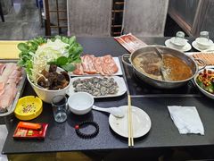 -煳辣鱼(新抚路店)