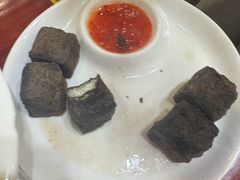 -芦茨金富饭庄·25年老字号·专做稻草鸡