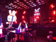 -MOSSO·Liveshow(M3香港广场店)