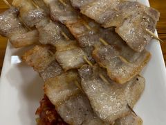 -烧鸟周居酒屋(香山店)